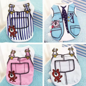 Dog Coat / Dress up
